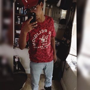 Meet your Posher, Helmer